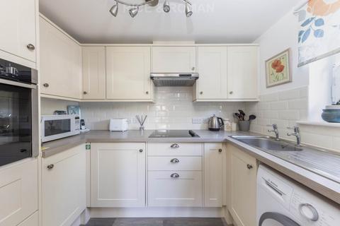 2 bedroom retirement property for sale, Manor Road North, Esher KT10