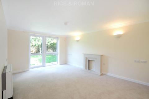 2 bedroom retirement property for sale, Manor Road North, Esher KT10