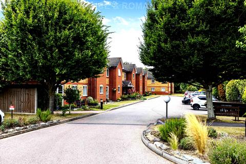 2 bedroom retirement property for sale, Manor Road North, Esher KT10