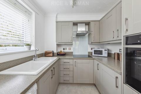 2 bedroom retirement property for sale, Manor Road North, Esher KT10