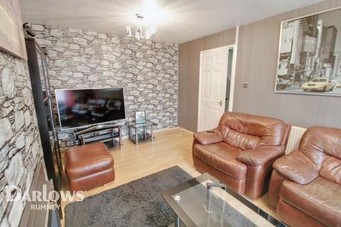 4 bedroom end of terrace house for sale, Blaina Close, Cardiff