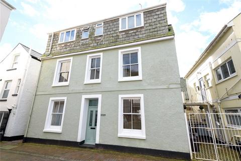 5 bedroom detached house for sale, Lower Market Street, Cornwall PL13