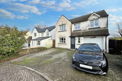 3 bedroom detached house for sale, Sycamore Close, Kendal LA8