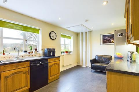 3 bedroom detached house for sale, Sycamore Close, Kendal LA8