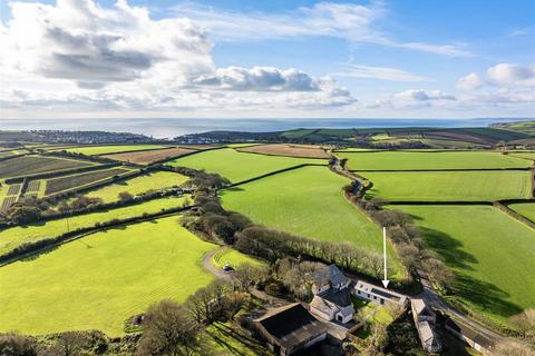 3 bedroom detached house for sale, Porthleven | South Cornwall