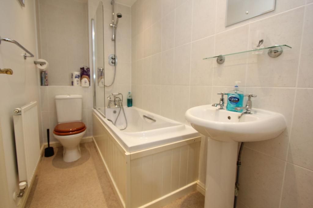 Bathroom WC