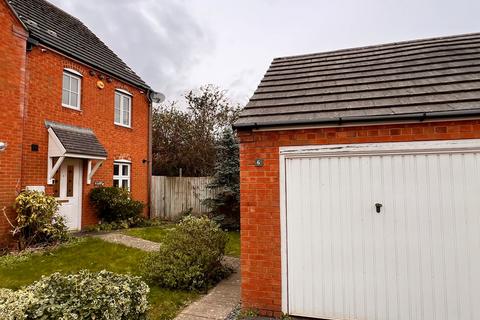 6 Cwrt Newton Pool, Rhoose, Barry, CF62 3LY