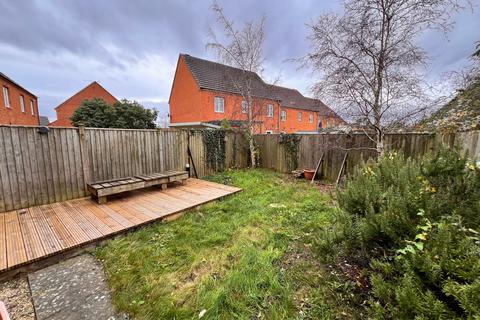 6 Cwrt Newton Pool, Rhoose, Barry, CF62 3LY