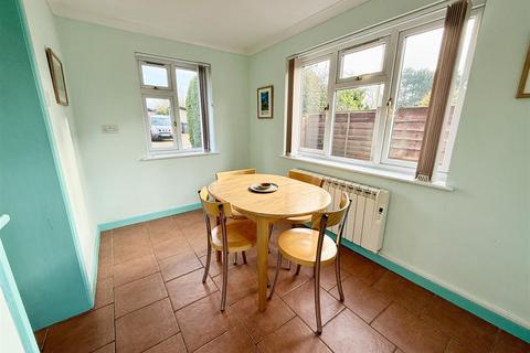 2 bedroom semi-detached bungalow for sale, The Paddock, Happisburgh NR12