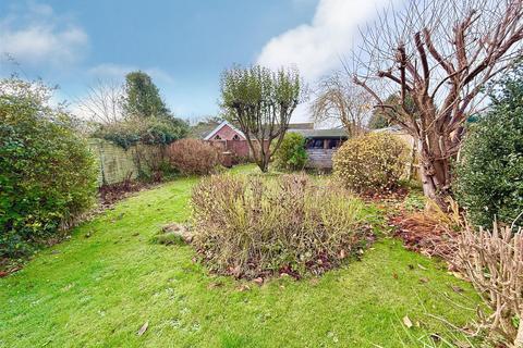 2 bedroom semi-detached bungalow for sale, The Paddock, Happisburgh NR12