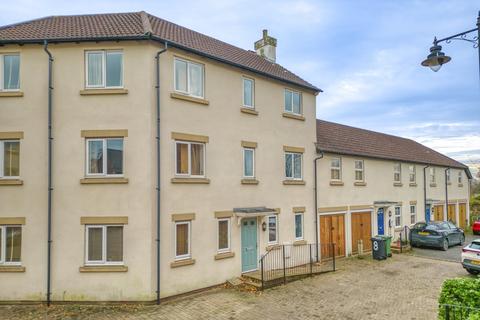 4 bedroom terraced house for sale, 7 Park View, Cotford St. Luke, Taunton