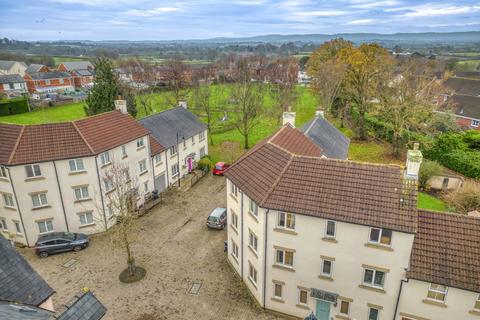 4 bedroom terraced house for sale, 7 Park View, Cotford St. Luke, Taunton