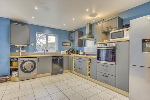 4 bedroom terraced house for sale, 7 Park View, Cotford St. Luke, Taunton