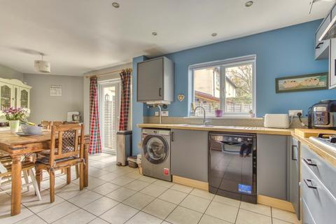 4 bedroom terraced house for sale, 7 Park View, Cotford St. Luke, Taunton