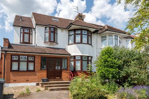 5 bedroom semi-detached house for sale, Monks Avenue, New Barnet, Hertfordshire, EN5