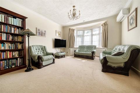 5 bedroom semi-detached house for sale, Monks Avenue, New Barnet, Hertfordshire, EN5