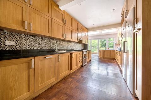 5 bedroom semi-detached house for sale, Monks Avenue, New Barnet, Hertfordshire, EN5