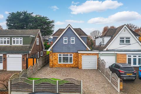 3 bedroom link detached house for sale, Shakespeare Avenue, Basildon, SS16