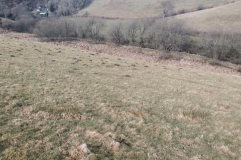 Land for sale, Challacombe, Nr Barnstaple