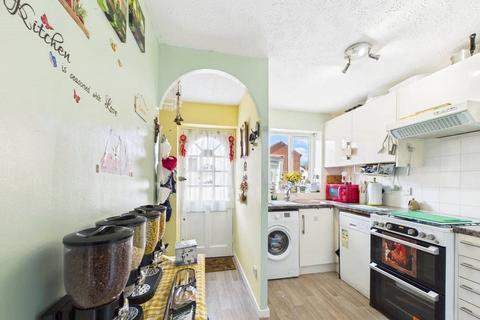 2 bedroom end of terrace house for sale, Oaklands, Worcester, Worcestershire, WR5