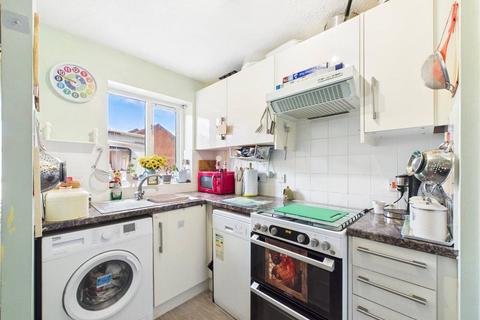 2 bedroom end of terrace house for sale, Oaklands, Worcester, Worcestershire, WR5