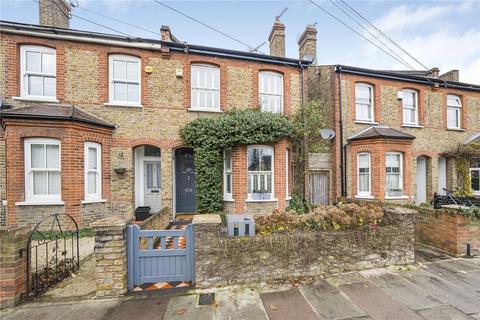 3 bedroom semi-detached house for sale, Amyand Park Road, Twickenham