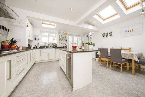 3 bedroom semi-detached house for sale, Amyand Park Road, Twickenham