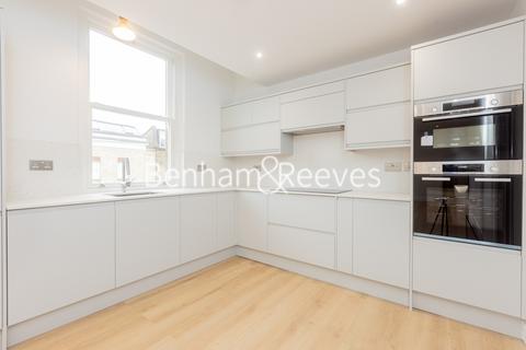 2 bedroom apartment to rent, Disraeli Road,  Hammersmith SW15