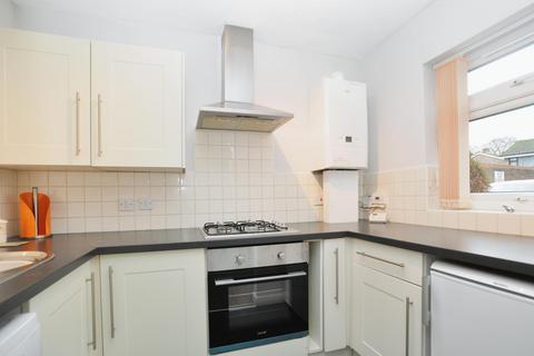 1 bedroom flat to rent, High Street, Kempston, MK42