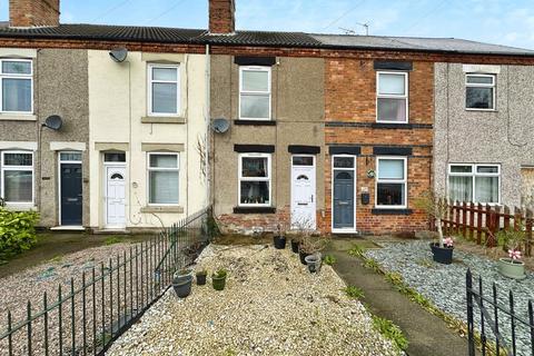 3 bedroom terraced house for sale, Derby Road, Ripley DE5