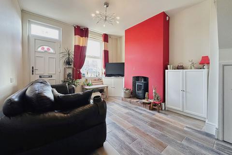 3 bedroom terraced house for sale, Derby Road, Ripley DE5