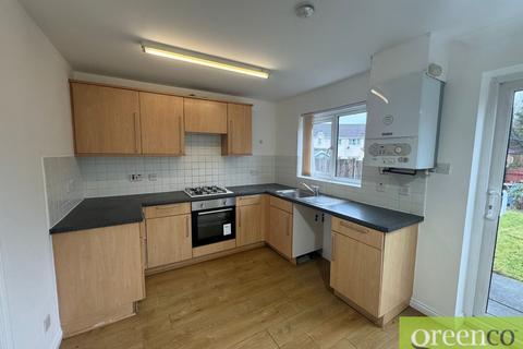 3 bedroom semi-detached house to rent, Peel Lane, Salford M38