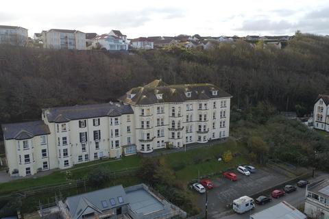 3 bedroom flat for sale, Kingsley Road, Westward Ho