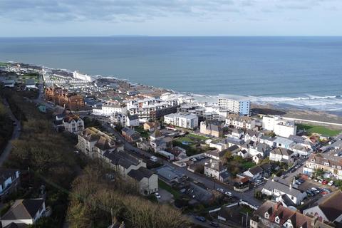 3 bedroom flat for sale, Kingsley Road, Westward Ho