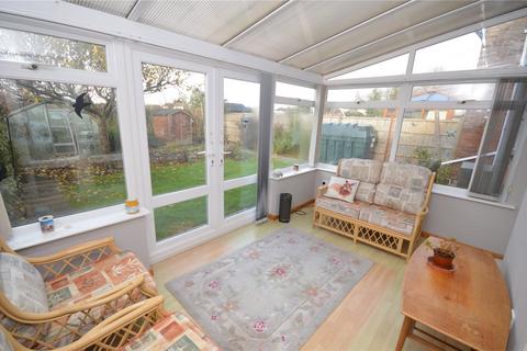 3 bedroom house for sale, Squares Road, Chilton Trinity, Bridgwater, Somerset, TA5