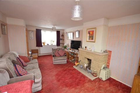 3 bedroom house for sale, Squares Road, Chilton Trinity, Bridgwater, Somerset, TA5