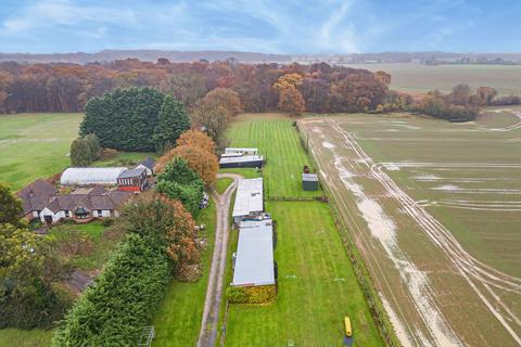 Land for sale, Park Hall Road, Gosfield CO9