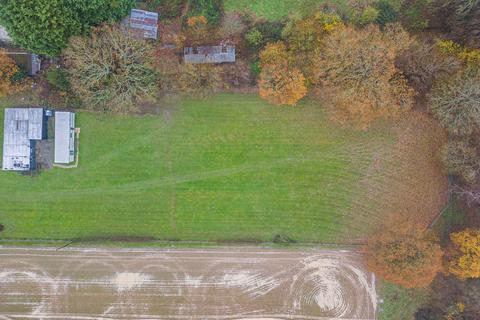 Land for sale, Park Hall Road, Gosfield CO9