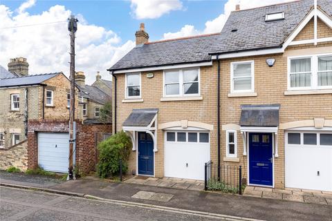 22d Godesdone Road, Cambridge, CB5 8HR