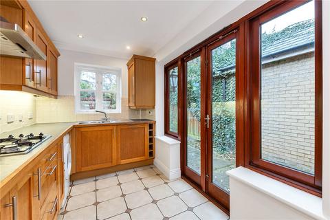 22d Godesdone Road, Cambridge, CB5 8HR