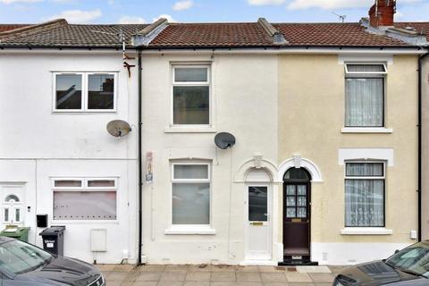 2 bedroom terraced house for sale, Cyprus Road, Portsmouth, PO2