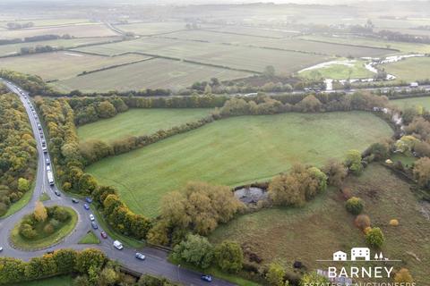 Land for sale, Bicester Road , Kidlington OX5