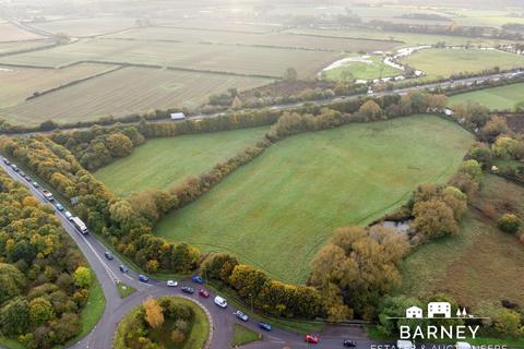 Land for sale, Bicester Road , Kidlington OX5