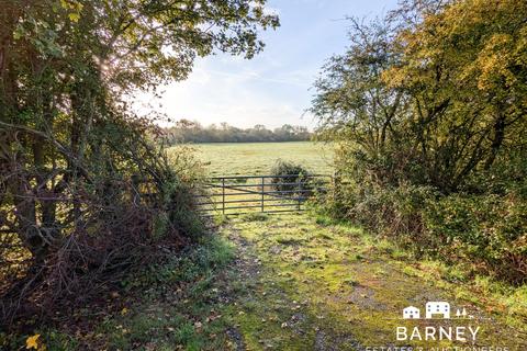 Land for sale, Bicester Road , Kidlington OX5