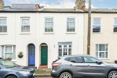 2 bedroom terraced house for sale, Warwick Road, Twickenham TW2