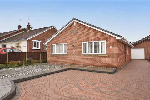 3 bedroom detached bungalow for sale, Chelmsford Place, Chorley