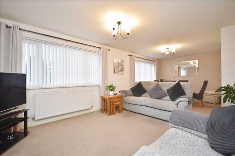 3 bedroom detached bungalow for sale, Chelmsford Place, Chorley