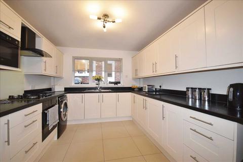 3 bedroom detached bungalow for sale, Chelmsford Place, Chorley