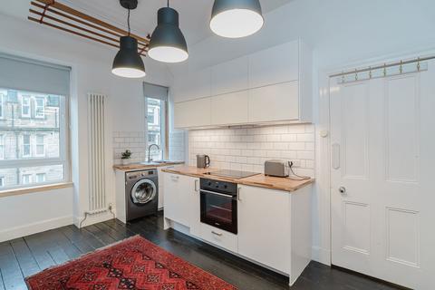 1 bedroom flat for sale, 24 2F2 Millar Crescent, Morningside, Edinburgh,  EH10 5HW