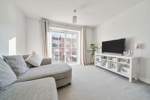 1 bedroom apartment for sale, Eden Road, Dunton Green, Sevenoaks